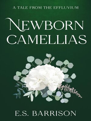 cover image of Newborn Camellias